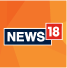 News18 Logo