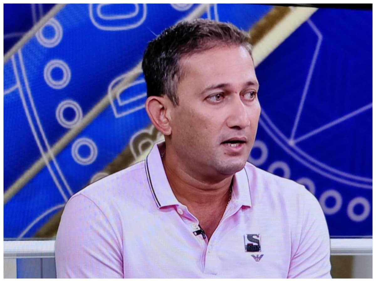 IND Vs ENG Ajit Agarkar S Statement On India S Defeat Told That The