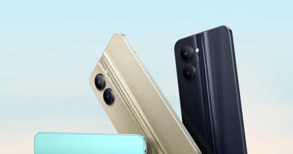This Realme cellphone with 50 megapixel digital camera is on the market on the least expensive value, affords in Flipkart sale