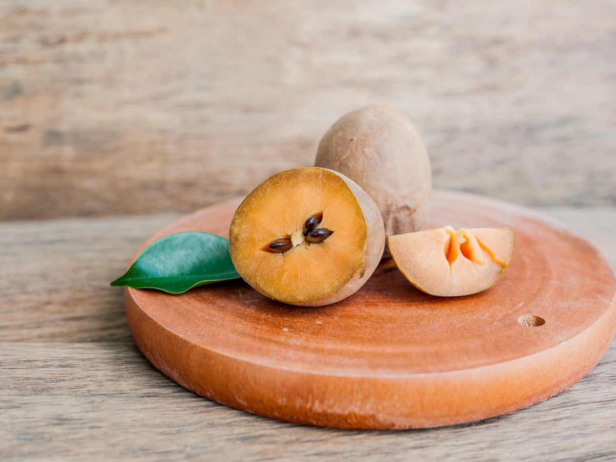 Consumption of chikoo may be dangerous in diabetes, know the way