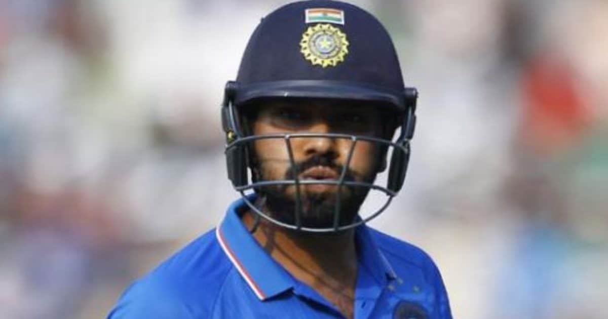 Rohit Sharma made such a document underneath captaincy that ‘Hitman’ would by no means need to keep in mind