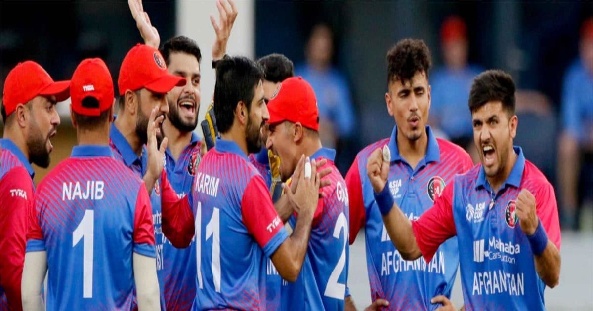 BBL 2023: Afghan quick bowler acquired an opportunity in Sydney Thunder’s workforce, has carried out nicely in T20 World Cup – bbl 2023 fazalhaq farooqi signal with sydney thunder for giant bash league upcoming season
