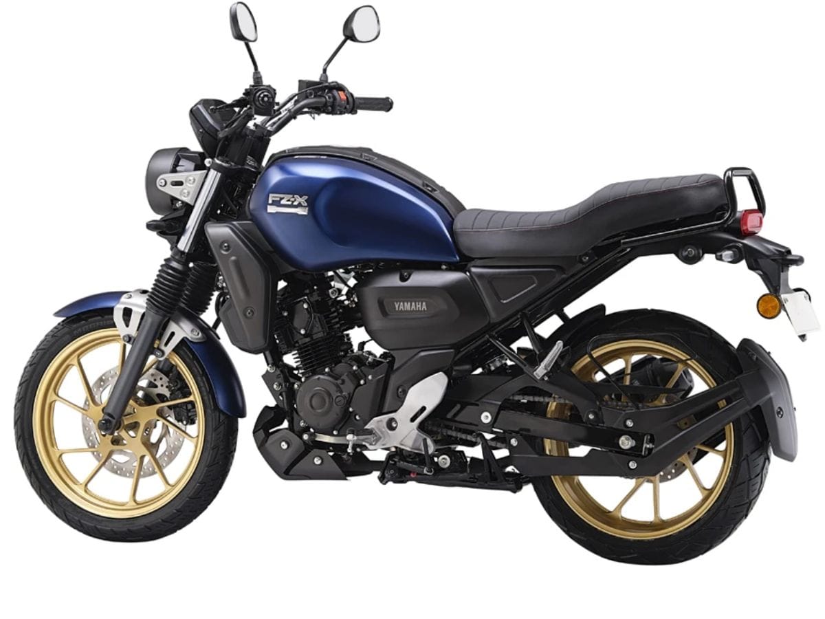 Yamaha FZX Best Retro Bikes In Comparison Of Royal Enfield Hunter Tvs