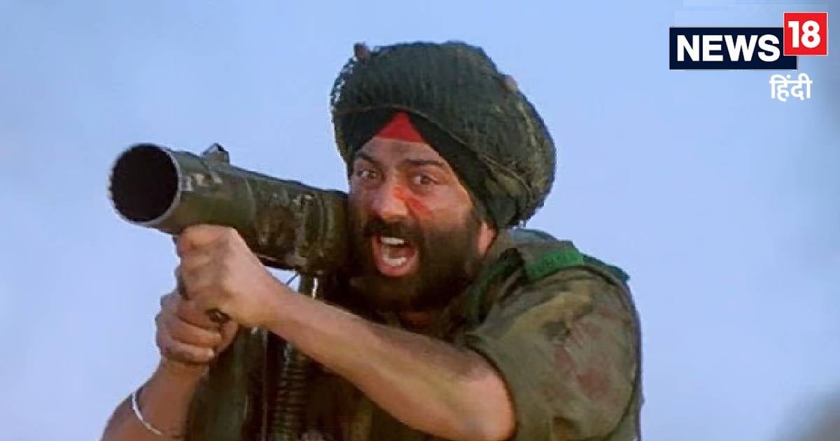 Sunny Deol Next Film Border