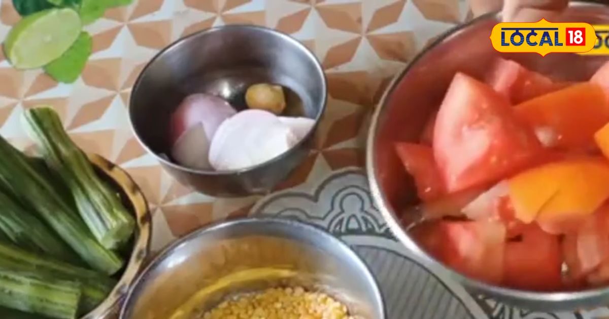 सेहत – स्वास्थ्य और स्वाद का मूल, घर पर ऐसे बनाएं सहजन का सूप, कम सामग्री में स्वादिष्ट और स्वादिष्ट सेहत – स्वास्थ्य और स्वाद का मूल, घर पर ऐसे बनाएं सहजन का सूप, कम सामग्री में स्वादिष्ट और स्वादिष्ट