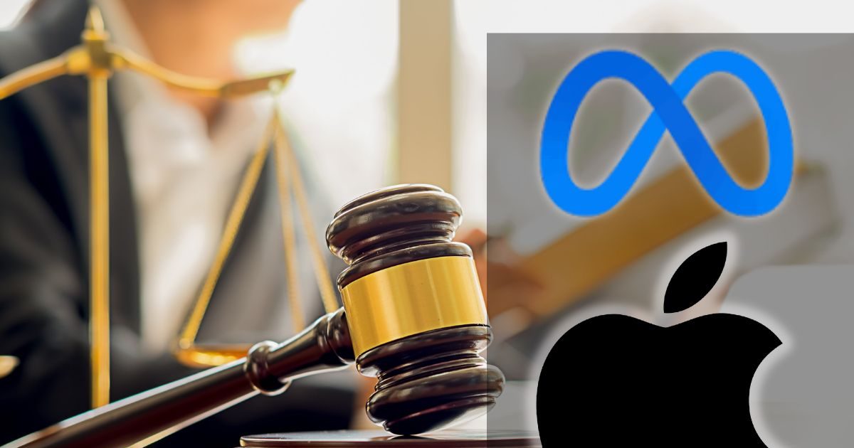 Tach – European Union regulators fines Apple and Meta breaking the digital law – ऐपल और मेटा पर यूरोपियन संघ ने लगाया तगड़ा जुर्माना, कंपीटिशन खत्म करने का आरोप Tach – European Union regulators fines Apple and Meta breaking the digital law – ऐपल और मेटा पर यूरोपियन संघ ने लगाया तगड़ा जुर्माना, कंपीटिशन खत्म करने का आरोप