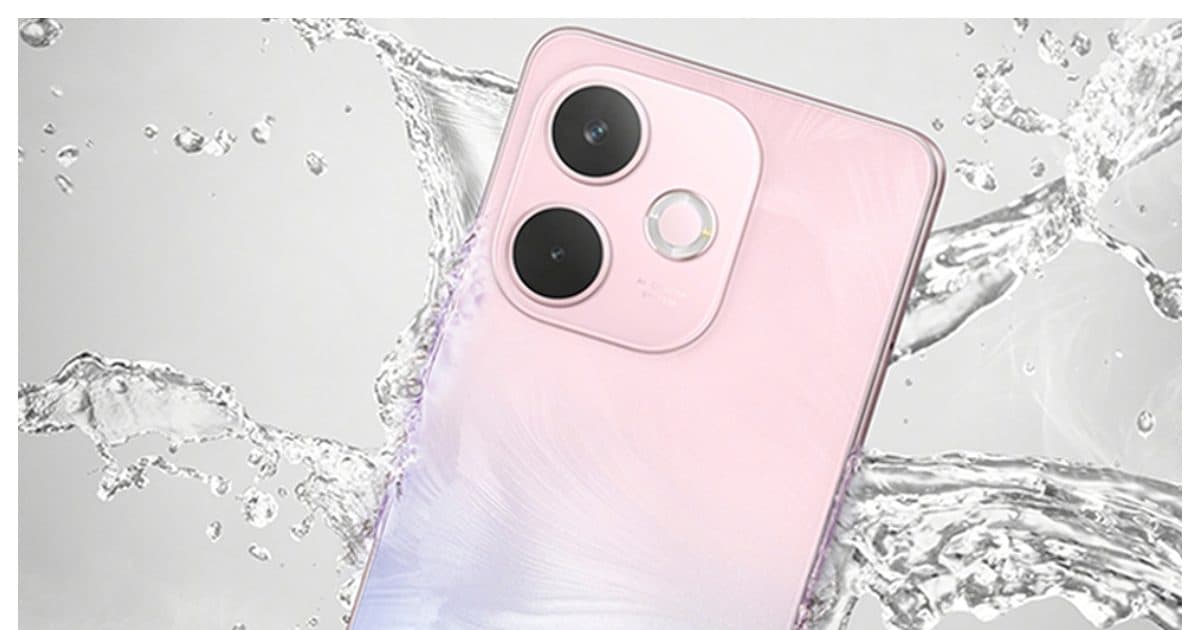 Tach – 18000 से कम दाम में OPPO ने लॉन्च किया A5 Pro 5G, AI लिंकबूस्ट और स्प्लैश टच जैसी हैं खूबियां – OPPO launches A5 Pro 5G in India powerful features and price less than Rs 18000 – Hindi news, tech news Tach – 18000 से कम दाम में OPPO ने लॉन्च किया A5 Pro 5G, AI लिंकबूस्ट और स्प्लैश टच जैसी हैं खूबियां – OPPO launches A5 Pro 5G in India powerful features and price less than Rs 18000 – Hindi news, tech news