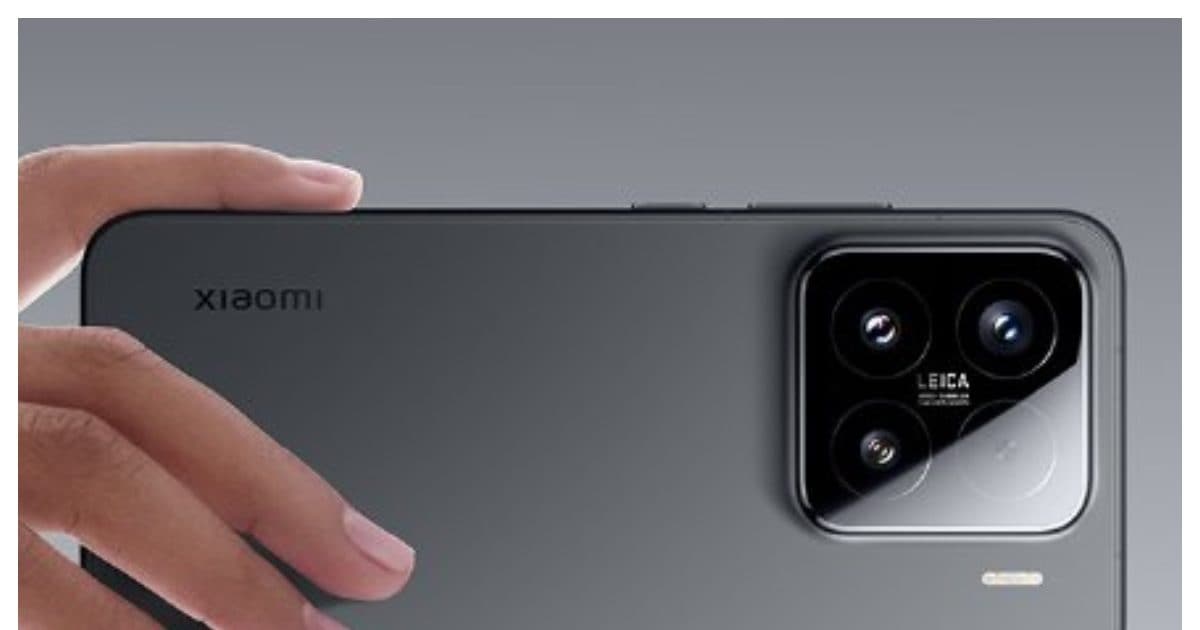 Tach – Xiaomi को भारत में बड़ा झटका, Q1 2025 में शिपमेंट्स में 38% की गिरावट, कुल बाजार में 8% की कमी – Xiaomi sees sharp decline in India shipments and overall market drop in Q1 – Hindi news, tech news Tach – Xiaomi को भारत में बड़ा झटका, Q1 2025 में शिपमेंट्स में 38% की गिरावट, कुल बाजार में 8% की कमी – Xiaomi sees sharp decline in India shipments and overall market drop in Q1 – Hindi news, tech news