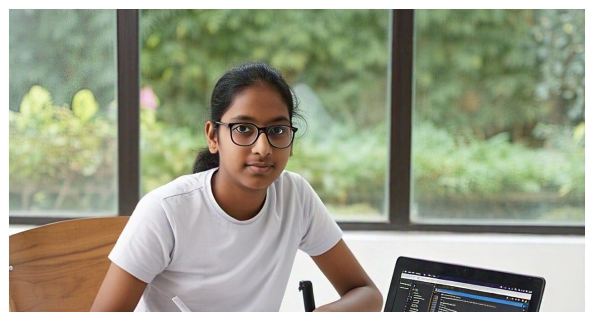 Tach – IIT मद्रास ने तैयार किया AI करिकुलम, दिल्ली के ये स्टूडेंट्स करेंगे पढ़ाई; 8 मई से होगी शुरुआत Tach – IIT मद्रास ने तैयार किया AI करिकुलम, दिल्ली के ये स्टूडेंट्स करेंगे पढ़ाई; 8 मई से होगी शुरुआत