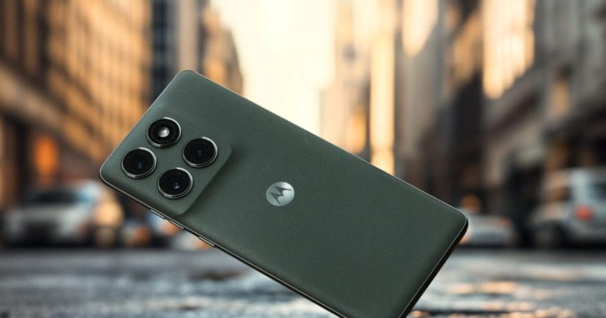 Tach – कर्व्ड स्क्रीन, IP69 रेटिंग और AI पावर के साथ लॉन्च हुआ Motorola Edge 2025; कीमत और स्पेसिफिकेशन – News18 hindi Tach – कर्व्ड स्क्रीन, IP69 रेटिंग और AI पावर के साथ लॉन्च हुआ Motorola Edge 2025; कीमत और स्पेसिफिकेशन – News18 hindi