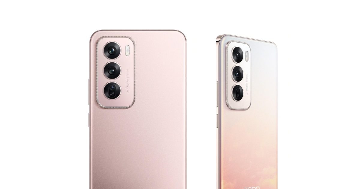 Tach – Oppo Reno 12 पर ₹13,000 से ज्यादा की छूट, फ्लिपकार्ट पर गिर गई कीमत; खरीदने वालों की लगी लॉटरी – news18 hindi Tach – Oppo Reno 12 पर ₹13,000 से ज्यादा की छूट, फ्लिपकार्ट पर गिर गई कीमत; खरीदने वालों की लगी लॉटरी – news18 hindi