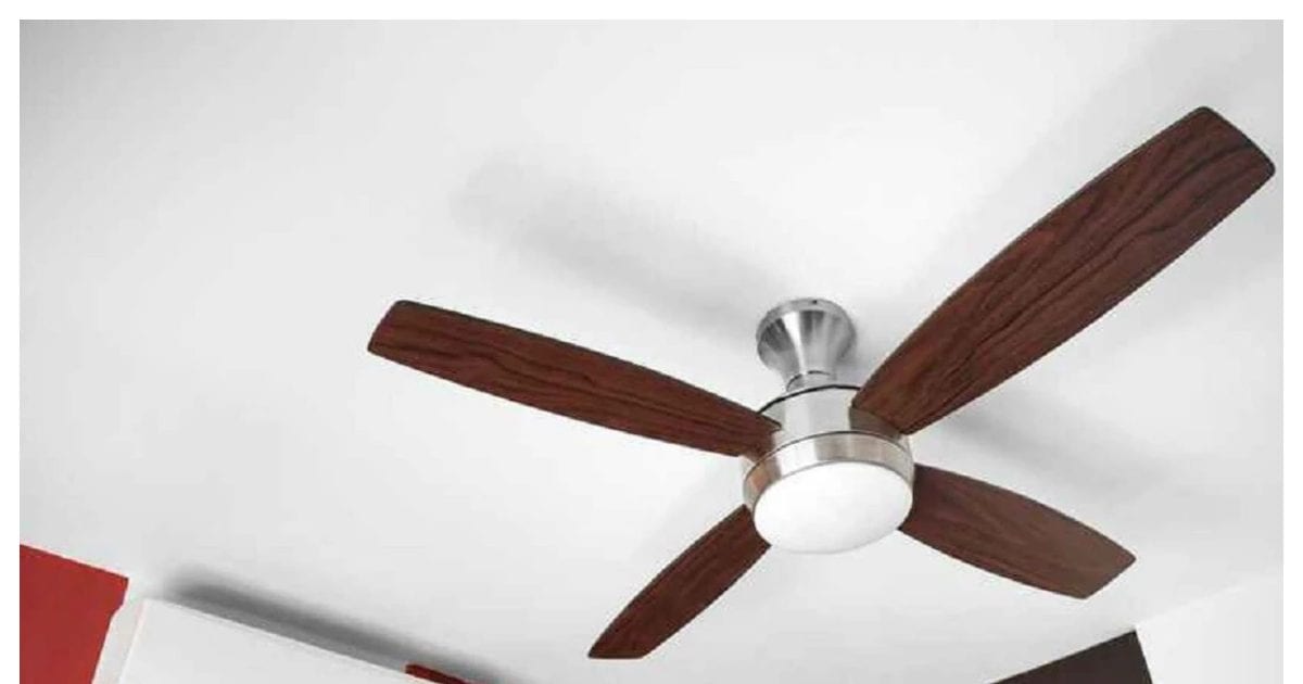 Tach – AC के साथ फैन चलाने से क्या कम आता है बिजली बिल? 99% लोग नहीं जानते सच्चाई – News18 hindi Tach – AC के साथ फैन चलाने से क्या कम आता है बिजली बिल? 99% लोग नहीं जानते सच्चाई – News18 hindi