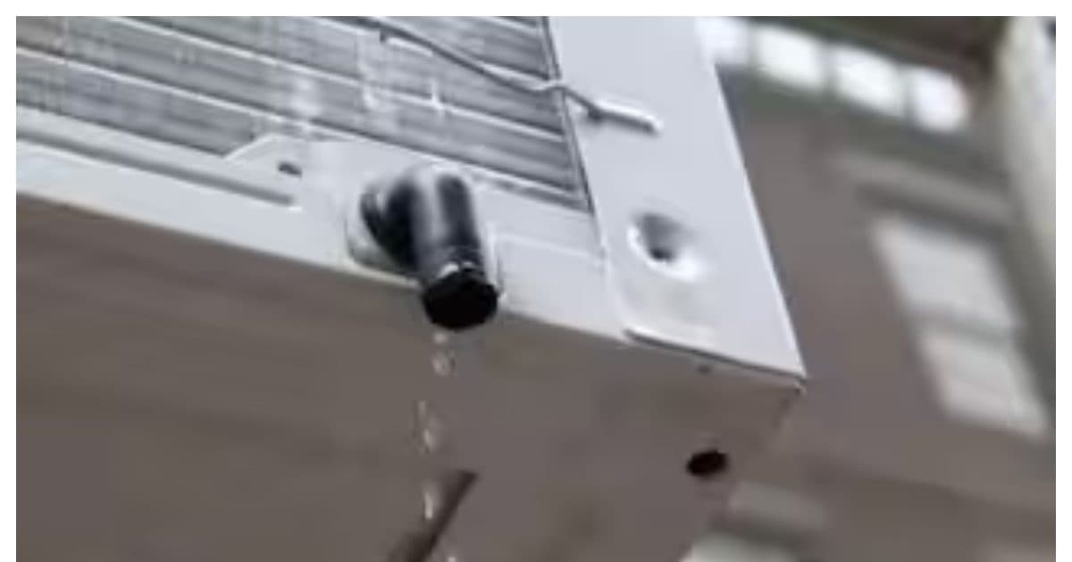 Tach – बड़े काम का है AC से निकलने वाला पानी, फायदे जानकर तुरंत भरने लेंगे बाल्टी Tach – बड़े काम का है AC से निकलने वाला पानी, फायदे जानकर तुरंत भरने लेंगे बाल्टी