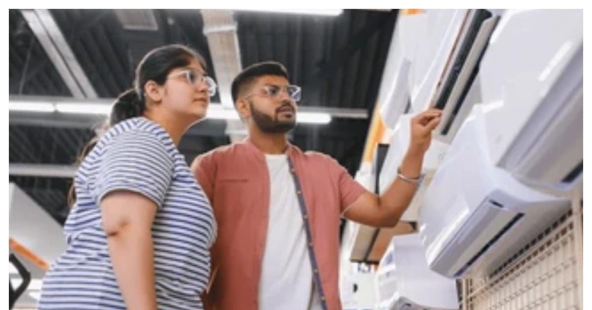 Tach – Flipkart पर आ गया धांसू ऑफर, कई हजार सस्ते हो गए Top ब्रांड वाले 1.5 टन स्प्लिट AC – news18 hindi Tach – Flipkart पर आ गया धांसू ऑफर, कई हजार सस्ते हो गए Top ब्रांड वाले 1.5 टन स्प्लिट AC – news18 hindi