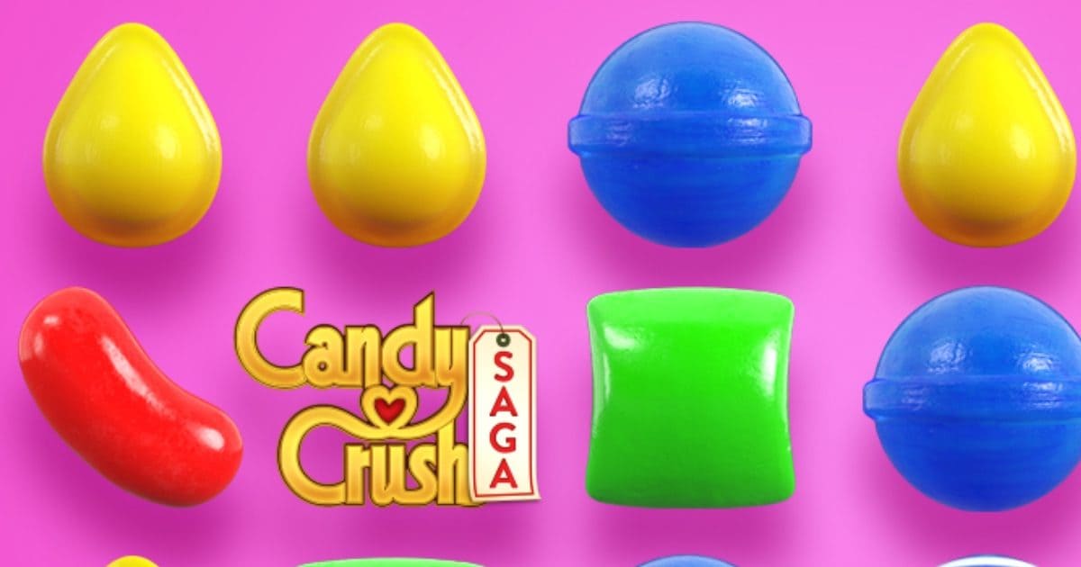 Tach – AI का इस्तेमाल कर गेम को और एडिक्टिव बना रहा Candy Crush? गेमर्स को नहीं होने देता बोर, हर लेवल में नई चुनौती – news18 hindi Tach – AI का इस्तेमाल कर गेम को और एडिक्टिव बना रहा Candy Crush? गेमर्स को नहीं होने देता बोर, हर लेवल में नई चुनौती – news18 hindi