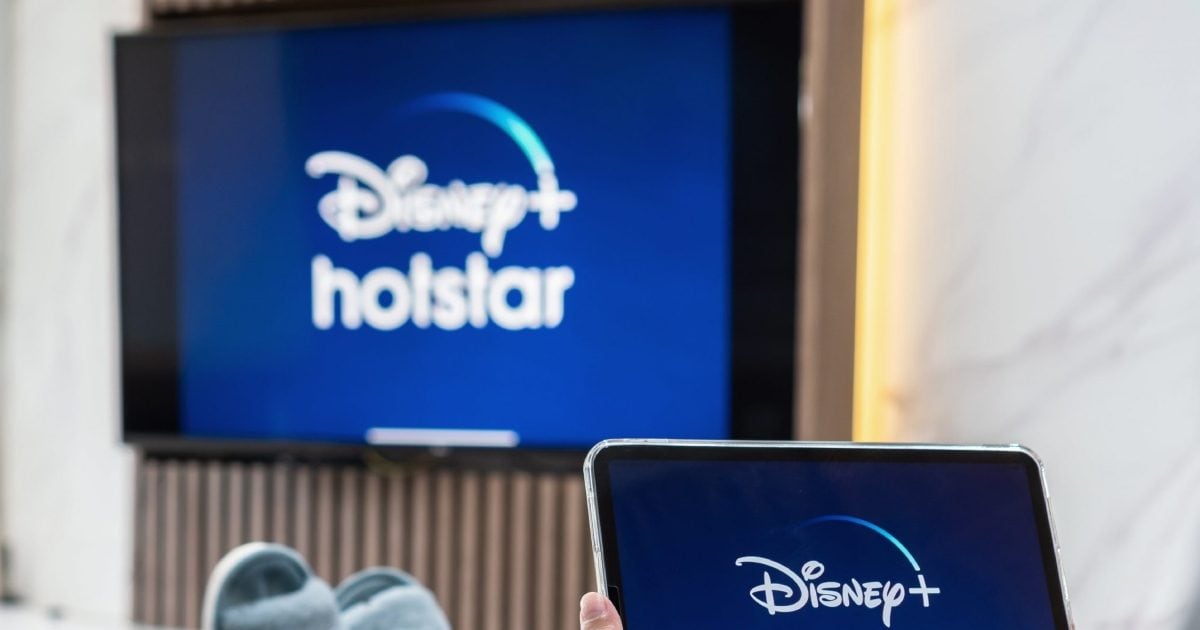 Tach – Jio, Airtel, Vodafone Idea: ₹200 से कम में Disney+ Hotstar सब्सक्रिप्शन के साथ आ रहे ये बेस्ट रिचार्ज प्लान – news18 hindi Tach – Jio, Airtel, Vodafone Idea: ₹200 से कम में Disney+ Hotstar सब्सक्रिप्शन के साथ आ रहे ये बेस्ट रिचार्ज प्लान – news18 hindi