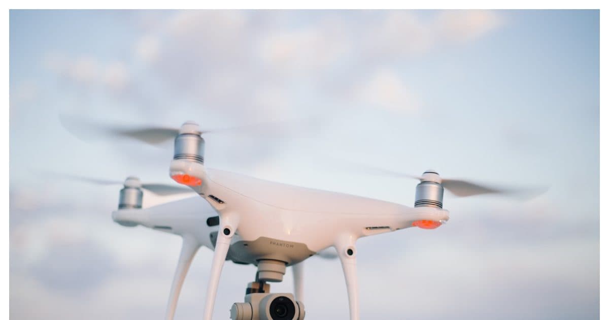 Tach – कैसे बनते हैं युद्ध यूज होने वाले Drones? जानें स्टेप बाय स्टेप पूरा प्रॉसेस – news18 Hindi Tach – कैसे बनते हैं युद्ध यूज होने वाले Drones? जानें स्टेप बाय स्टेप पूरा प्रॉसेस – news18 Hindi