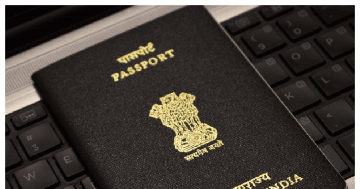 Tach – भारत सरकार ने शुरू किए एम्बेडेड चिप वाले ई-पासपोर्ट, क्या हैं फायदे, कैसे बनता है – News18 Hindi Tach – भारत सरकार ने शुरू किए एम्बेडेड चिप वाले ई-पासपोर्ट, क्या हैं फायदे, कैसे बनता है – News18 Hindi