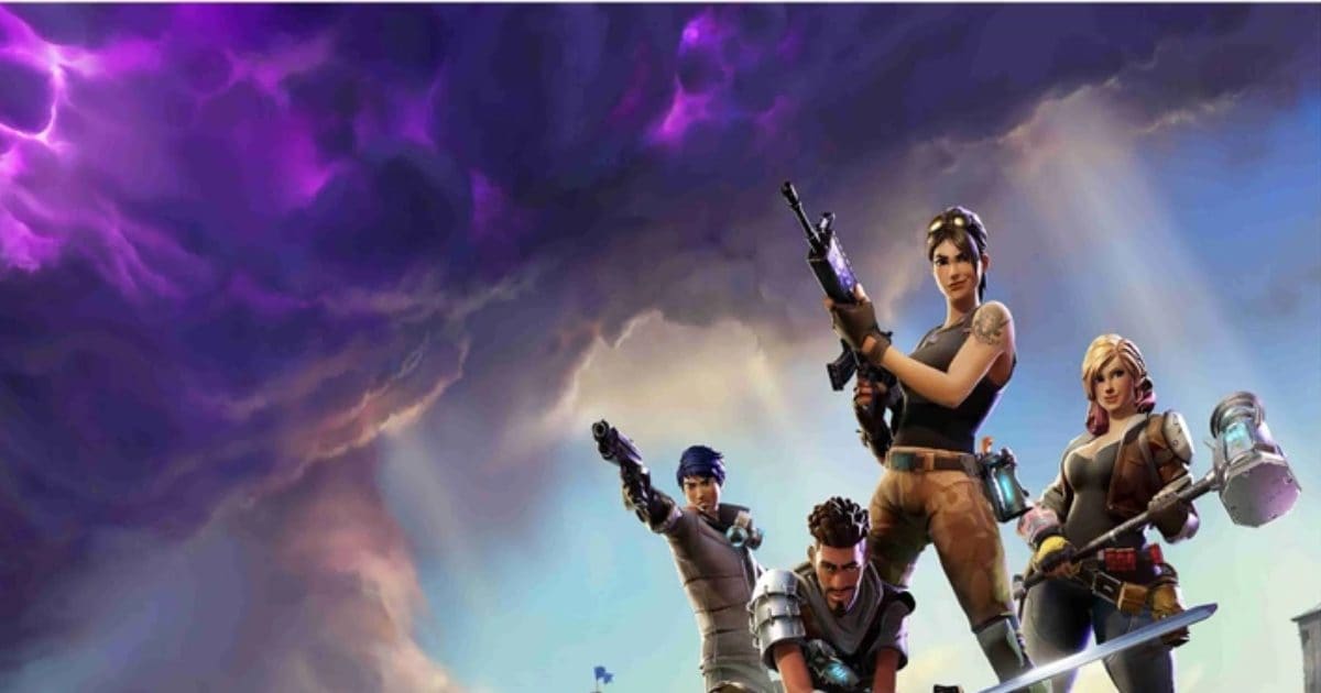 Tach – पांच साल बैन होने के बाद Apple के ऐप स्टोर पर लौटा Fortnite, iPhone या iPad वाले ऐसे करें डाउनलोड – news18 hindi Tach – पांच साल बैन होने के बाद Apple के ऐप स्टोर पर लौटा Fortnite, iPhone या iPad वाले ऐसे करें डाउनलोड – news18 hindi
