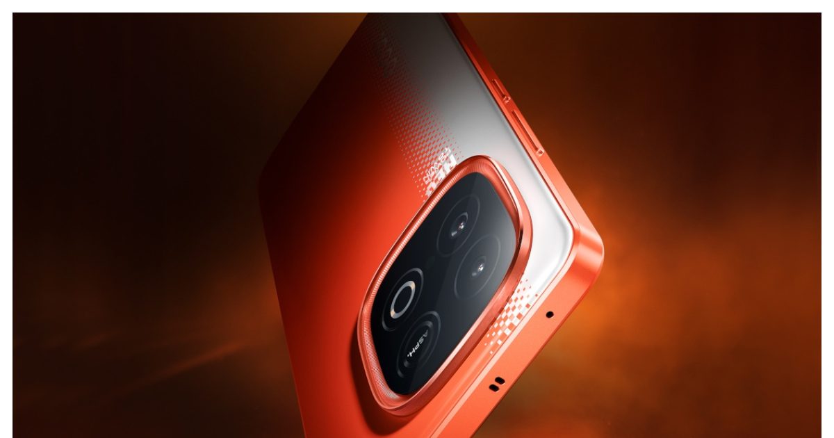 Tach – 7,000mAh बैटरी, 144Hz रिफ्रेश रेट के साथ भारत में लॉन्च हुआ iQOO Neo 10, जानें कितनी है कीमत Tach – 7,000mAh बैटरी, 144Hz रिफ्रेश रेट के साथ भारत में लॉन्च हुआ iQOO Neo 10, जानें कितनी है कीमत