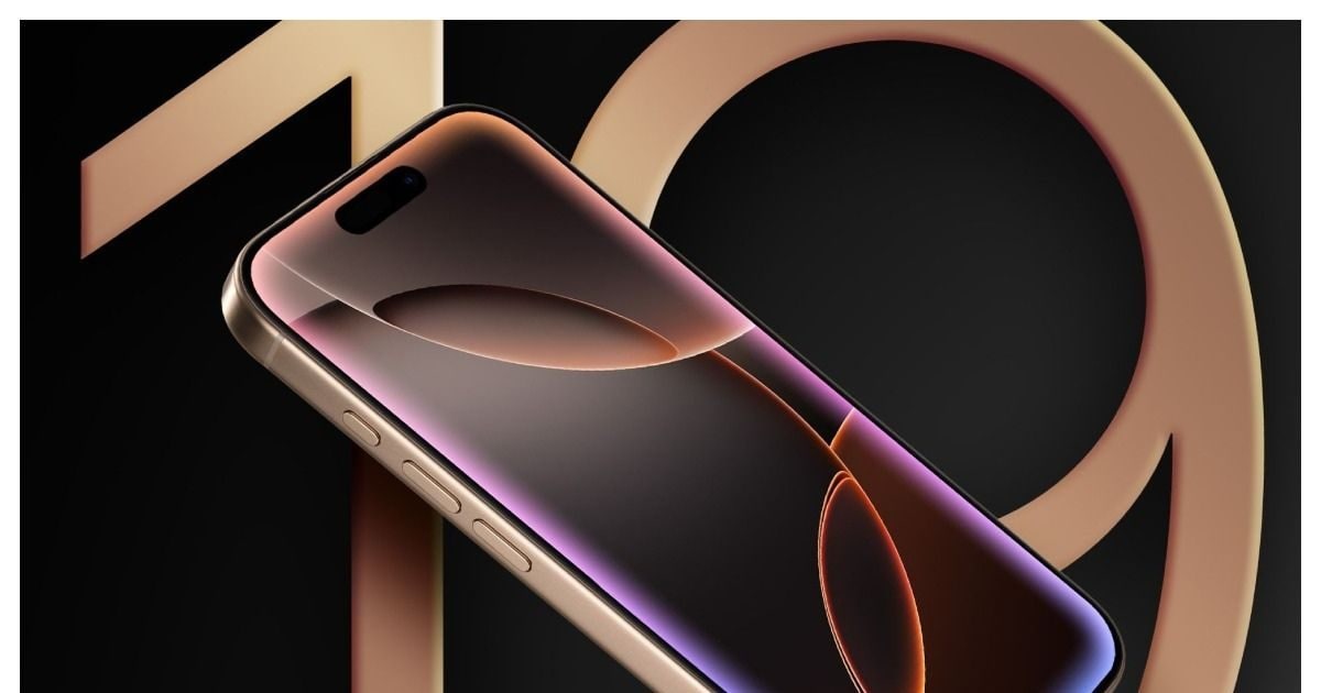 Tach – iPhone 17 में AI बैटरी मैनेजमेंट और iOS 19 अपडेट के नए फीचर्स. Tach – iPhone 17 में AI बैटरी मैनेजमेंट और iOS 19 अपडेट के नए फीचर्स.