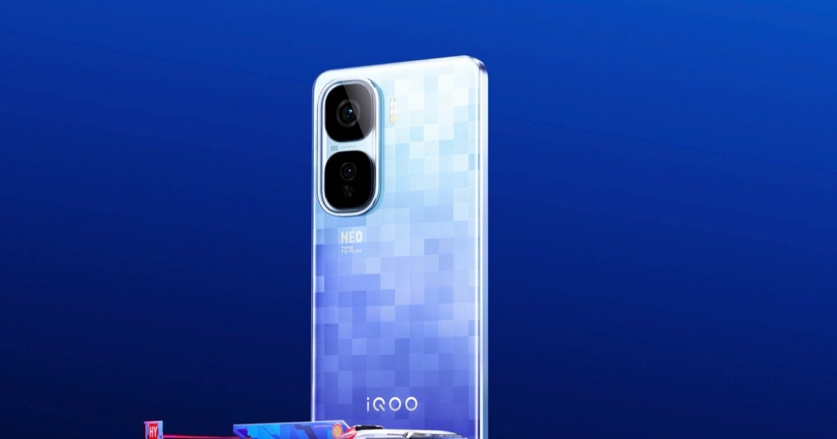 Tach – 6800mAh बैटरी और Snapdragon 8 Elite चिप के साथ लॉन्च हुआ iQOO Neo 10 Pro+, जानें कितनी है कीमत – News18 HIndi Tach – 6800mAh बैटरी और Snapdragon 8 Elite चिप के साथ लॉन्च हुआ iQOO Neo 10 Pro+, जानें कितनी है कीमत – News18 HIndi