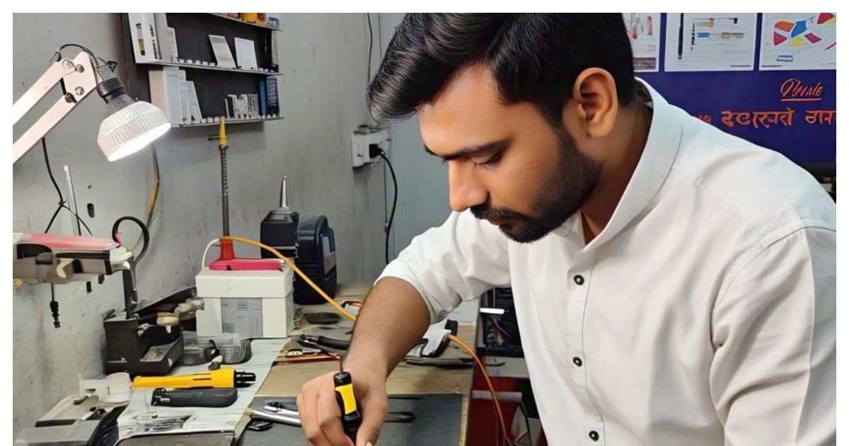 Tach – फोन और टैबलेट निर्माताओं को अब बताना होगा रिपेयरबिलिटी स्कोर, सरकार बना रही नए नियम Tach – फोन और टैबलेट निर्माताओं को अब बताना होगा रिपेयरबिलिटी स्कोर, सरकार बना रही नए नियम