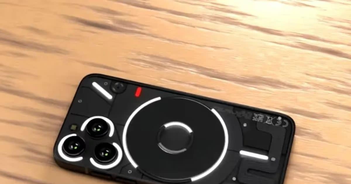Tach – Nothing Phone 3 की लॉन्च डेट घोषित, इस डेट को भारत में होगा पेश; जानें कीमत से लेकर स्पेक्स तक – news18 hindi Tach – Nothing Phone 3 की लॉन्च डेट घोषित, इस डेट को भारत में होगा पेश; जानें कीमत से लेकर स्पेक्स तक – news18 hindi