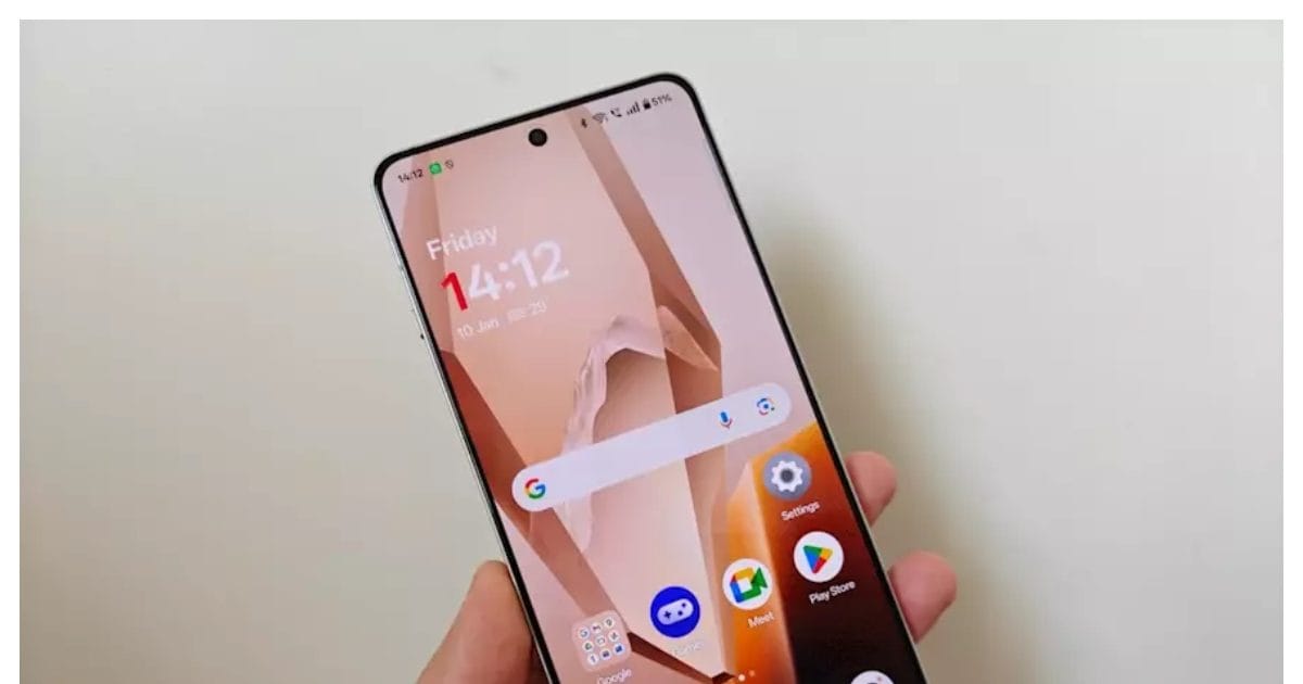 Tach – OnePlus 13R पर मिल रहा है 3000 रुपये का इंस्टेंट डिस्काउंट, साथ में फ्री मिल रहा OnePlus Buds 3 Tach – OnePlus 13R पर मिल रहा है 3000 रुपये का इंस्टेंट डिस्काउंट, साथ में फ्री मिल रहा OnePlus Buds 3