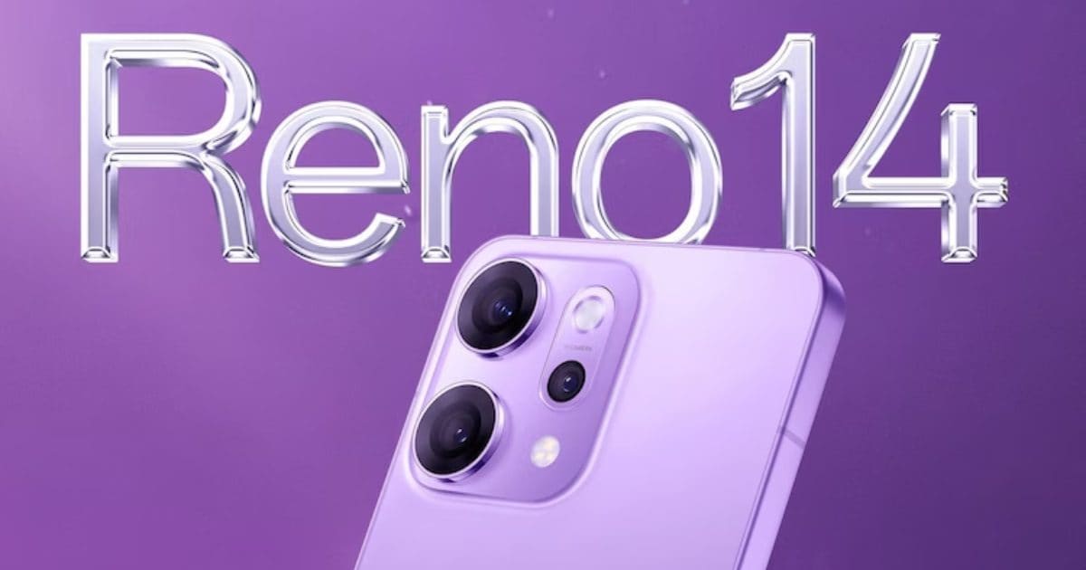 Tach – OPPO Reno 14 सीरीज की भारत में लॉन्चिंग कंफर्म, मिलेगा एडवांस्ड Google Gemini AI इंटीग्रेशन – news18 hindi Tach – OPPO Reno 14 सीरीज की भारत में लॉन्चिंग कंफर्म, मिलेगा एडवांस्ड Google Gemini AI इंटीग्रेशन – news18 hindi