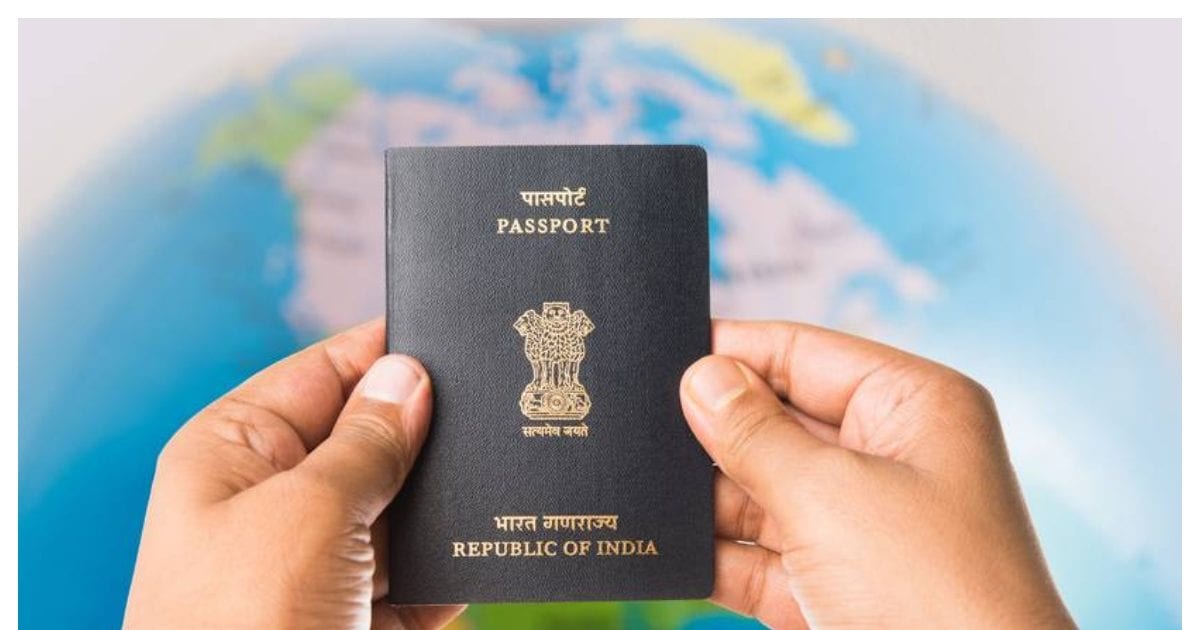 Tach – How to Apply for passport at home ghar me passport kaise banwayen in hindi Tach – How to Apply for passport at home ghar me passport kaise banwayen in hindi