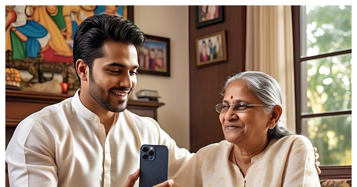 Tach – Mother’s Day 2025: मां को दें ये जोरदार फीचर वाले फोन, 20000 से कम है कीमत Tach – Mother’s Day 2025: मां को दें ये जोरदार फीचर वाले फोन, 20000 से कम है कीमत