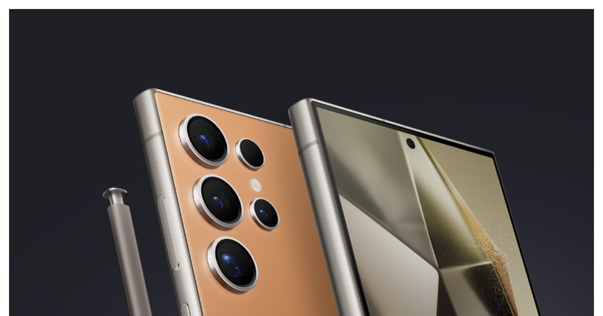 Tach – Samsung Galaxy S24 Ultra पर आया तगड़ा ऑफर, 42000 का हुआ Price Cut – News18 Hindi Tach – Samsung Galaxy S24 Ultra पर आया तगड़ा ऑफर, 42000 का हुआ Price Cut – News18 Hindi