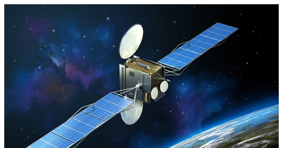 Tach – DoT ने की सख्ती, सैटेलाइट इंटरनेट नियमों को किया और कड़ा, Airtel से लेकर StarLink तक पर होगा असर – news18 Hindi Tach – DoT ने की सख्ती, सैटेलाइट इंटरनेट नियमों को किया और कड़ा, Airtel से लेकर StarLink तक पर होगा असर – news18 Hindi