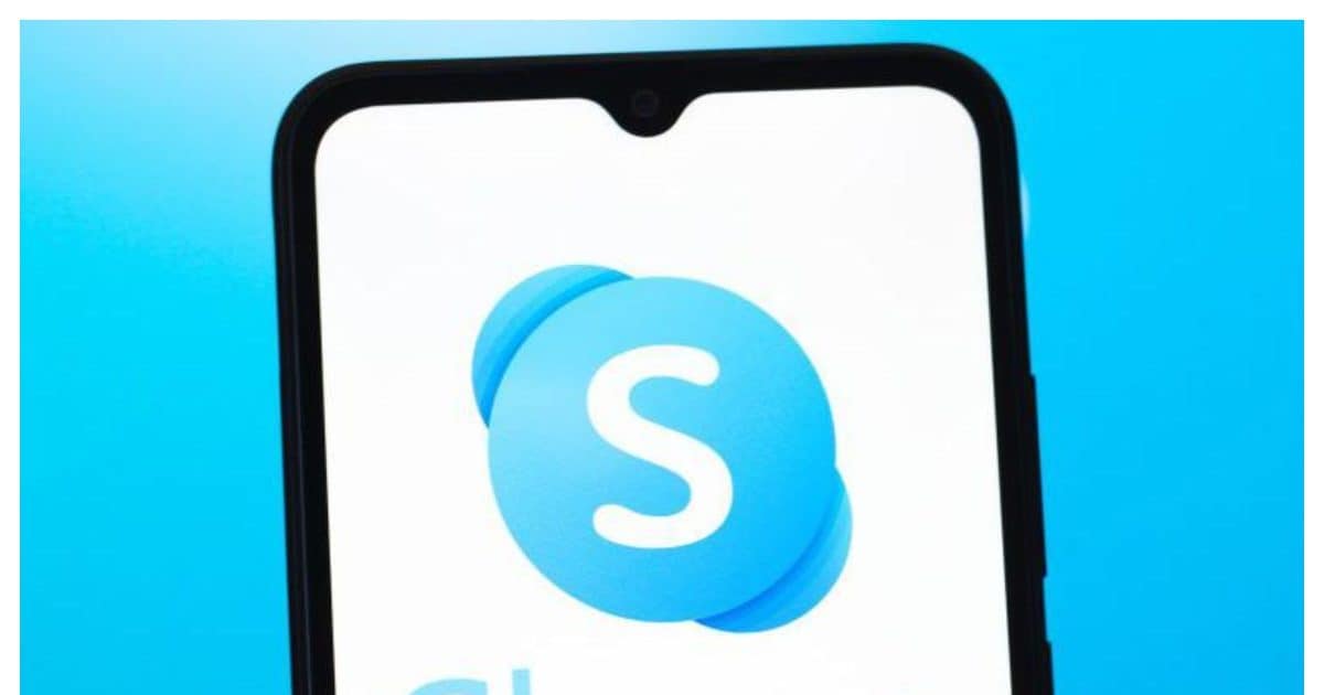 Tach – बंद हो रहा है पहला वीडियो कॉलिंग ऐप Skype, पेड यूजर्स अब क्या करें? जानें पूरी Detail Tach – बंद हो रहा है पहला वीडियो कॉलिंग ऐप Skype, पेड यूजर्स अब क्या करें? जानें पूरी Detail