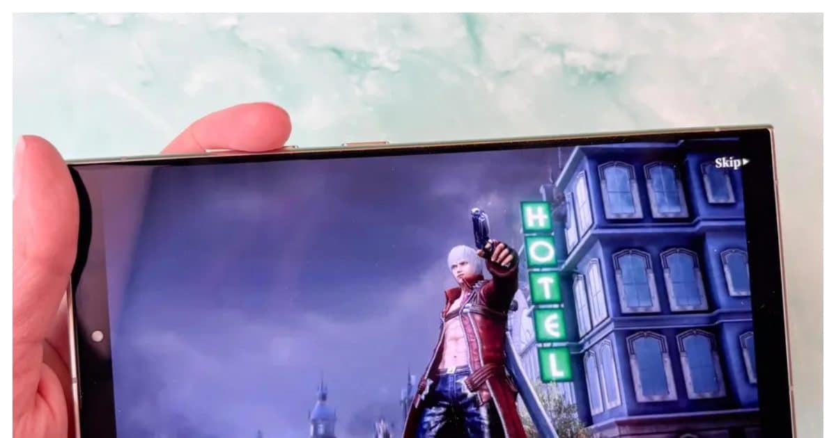 Tach – 45,000 सस्ता हुआ Samsung Galaxy S24 Ultra; S24 और S24 FE की कीमत 30,000 हुई कम Tach – 45,000 सस्ता हुआ Samsung Galaxy S24 Ultra; S24 और S24 FE की कीमत 30,000 हुई कम