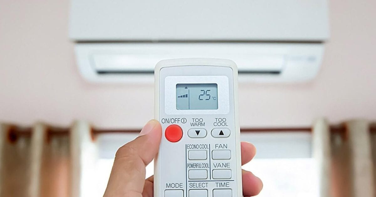Tach – AC को रिमोट से बंद करें या स्विच से? कौन है ज्यादा Safe और किसमें होती है बिजली की बचत Tach – AC को रिमोट से बंद करें या स्विच से? कौन है ज्यादा Safe और किसमें होती है बिजली की बचत