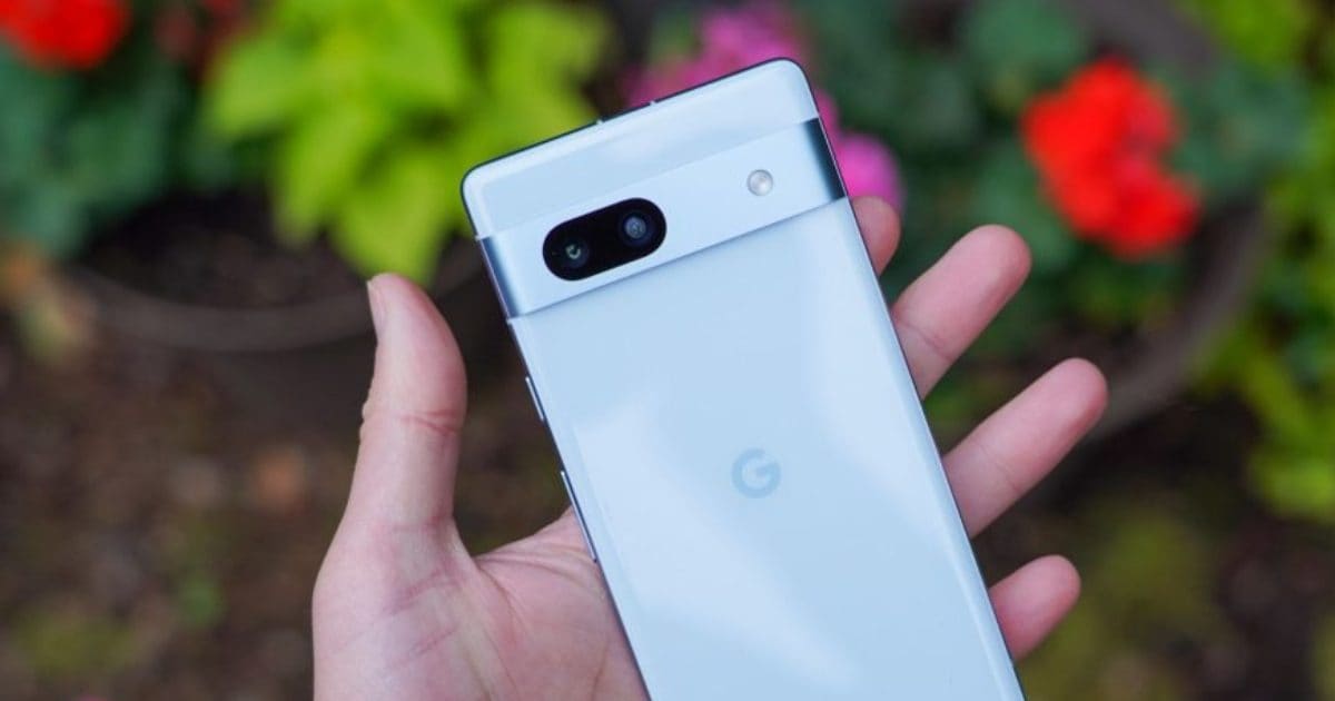 Tach – Google ने इस Pixel स्मार्टफोन के लिए जारी की Warning, यूजर्स से तुरंत ये काम करने को कहा Tach – Google ने इस Pixel स्मार्टफोन के लिए जारी की Warning, यूजर्स से तुरंत ये काम करने को कहा