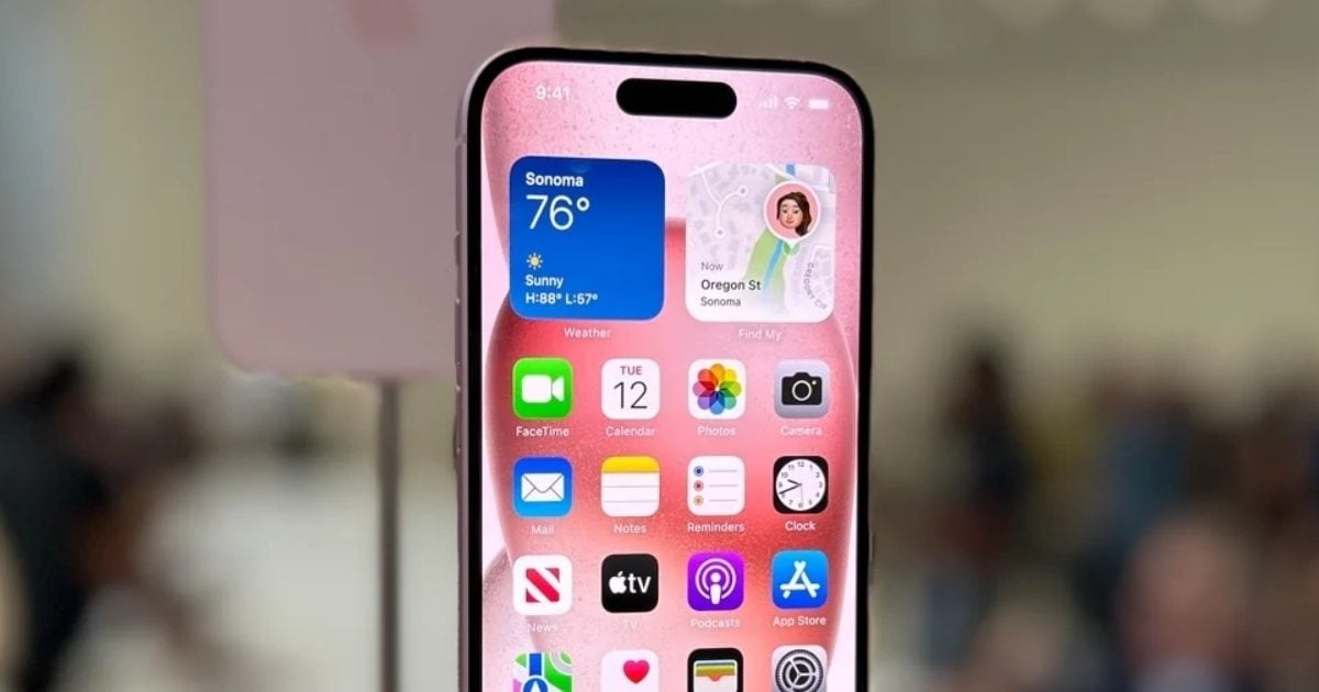 Tach – iPhone से किसी भी डॉक्यूमेंट को कैसे स्कैन करें? जानें आसान और तेज तरीके Tach – iPhone से किसी भी डॉक्यूमेंट को कैसे स्कैन करें? जानें आसान और तेज तरीके