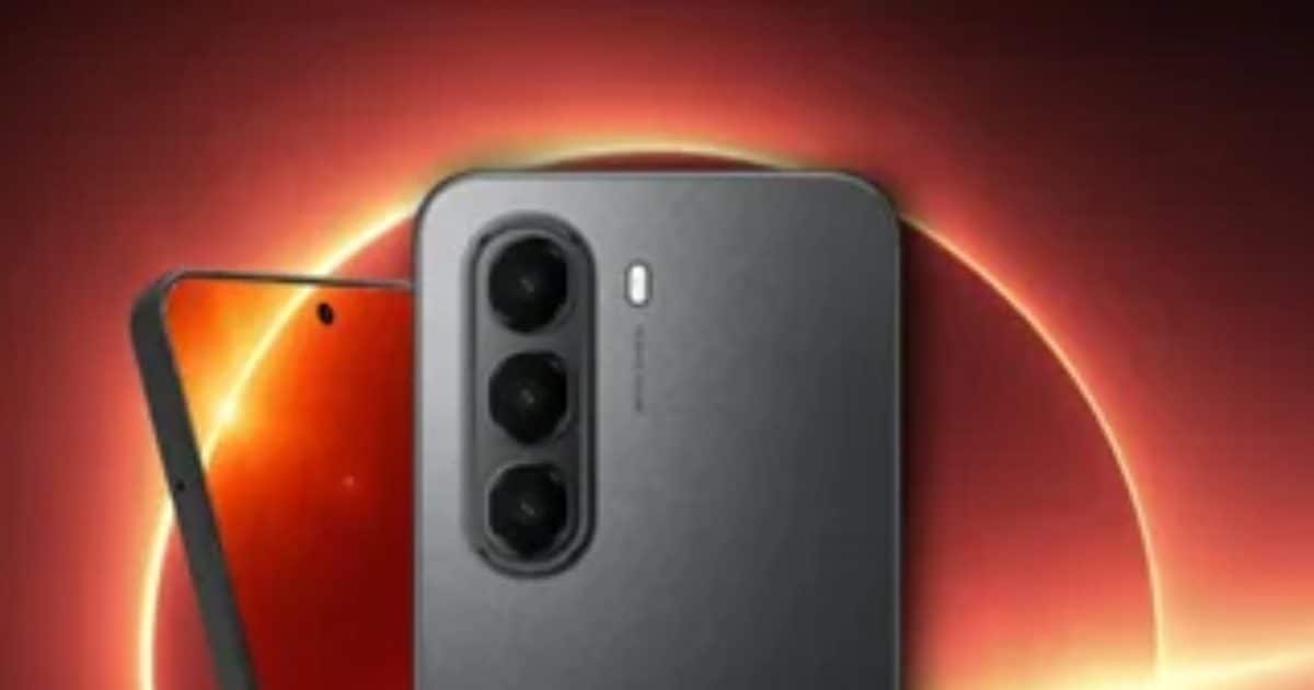 Tach – AI फीचर्स और डुअल 5G सपोर्ट के साथ लॉन्च हुआ itel Zeno 5G, कीमत सिर्फ Rs 9,299 Tach – AI फीचर्स और डुअल 5G सपोर्ट के साथ लॉन्च हुआ itel Zeno 5G, कीमत सिर्फ Rs 9,299