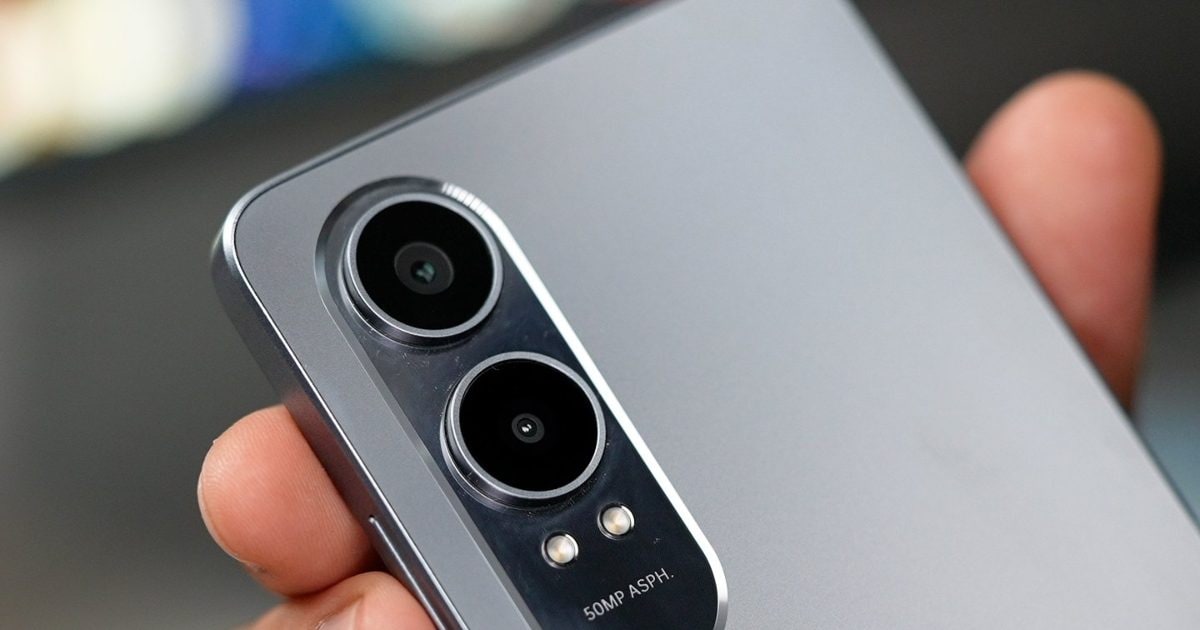 Tach – OnePlus Nord CE4 Lite 5G की कीमत में कई हजार की कटौती, अमेजन पर चल रहा गजब का ऑफर Tach – OnePlus Nord CE4 Lite 5G की कीमत में कई हजार की कटौती, अमेजन पर चल रहा गजब का ऑफर