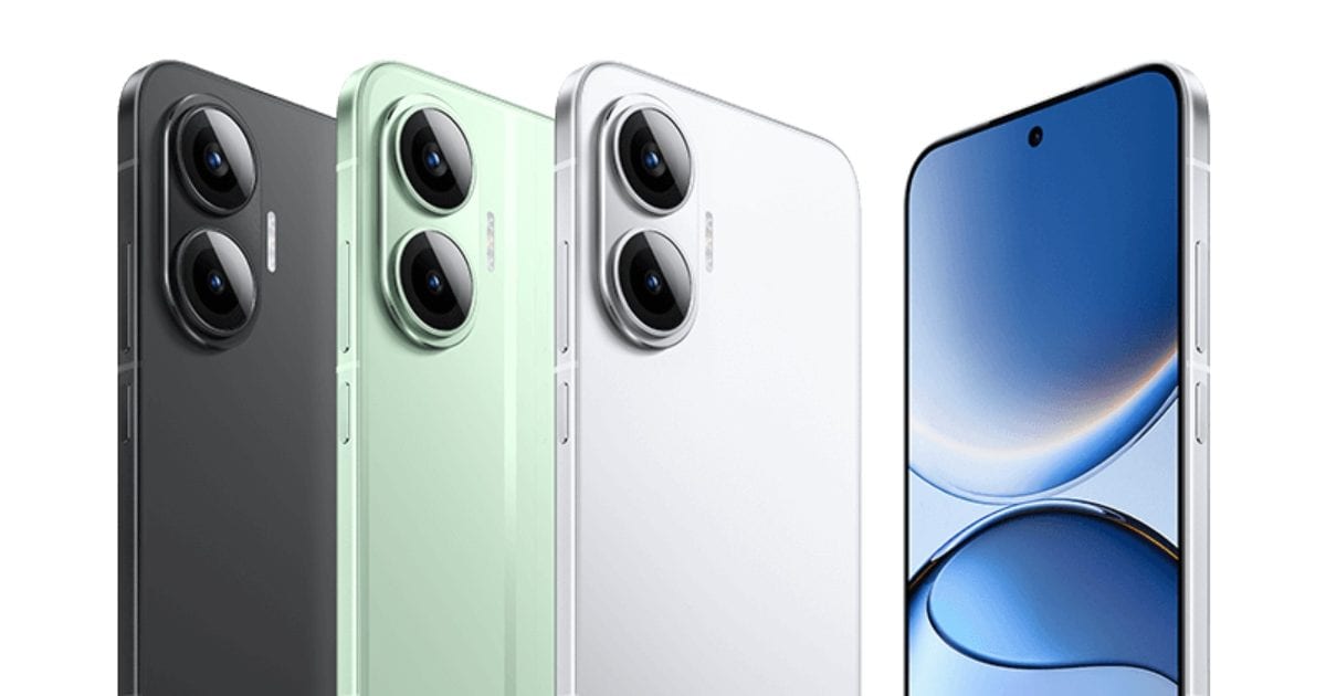 Tach – Poco F7 के लॉन्च की तारीख हुई लीक, बड़ी बैटरी और 512GB स्टोरेज के साथ भारत में इस तारीख को हो सकता है पेश Tach – Poco F7 के लॉन्च की तारीख हुई लीक, बड़ी बैटरी और 512GB स्टोरेज के साथ भारत में इस तारीख को हो सकता है पेश