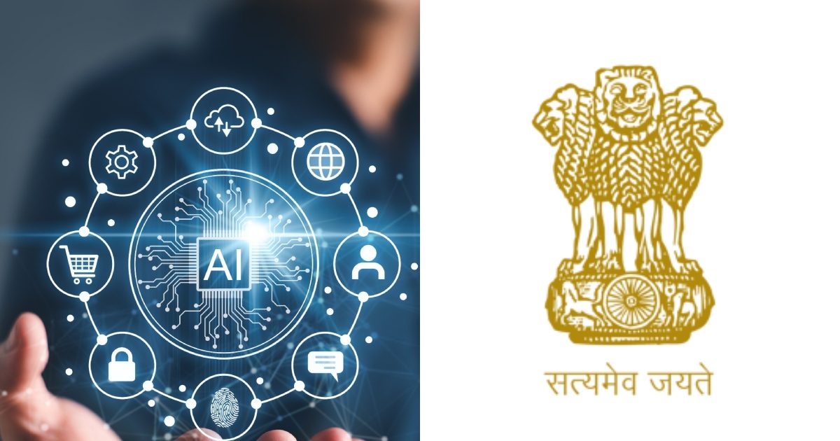 Tach – AI की मदद से पास की UPSC परीक्षा, बना IAS अधिकारी; Google Gemini ने कराई इंटरव्यू की तैयारी Tach – AI की मदद से पास की UPSC परीक्षा, बना IAS अधिकारी; Google Gemini ने कराई इंटरव्यू की तैयारी