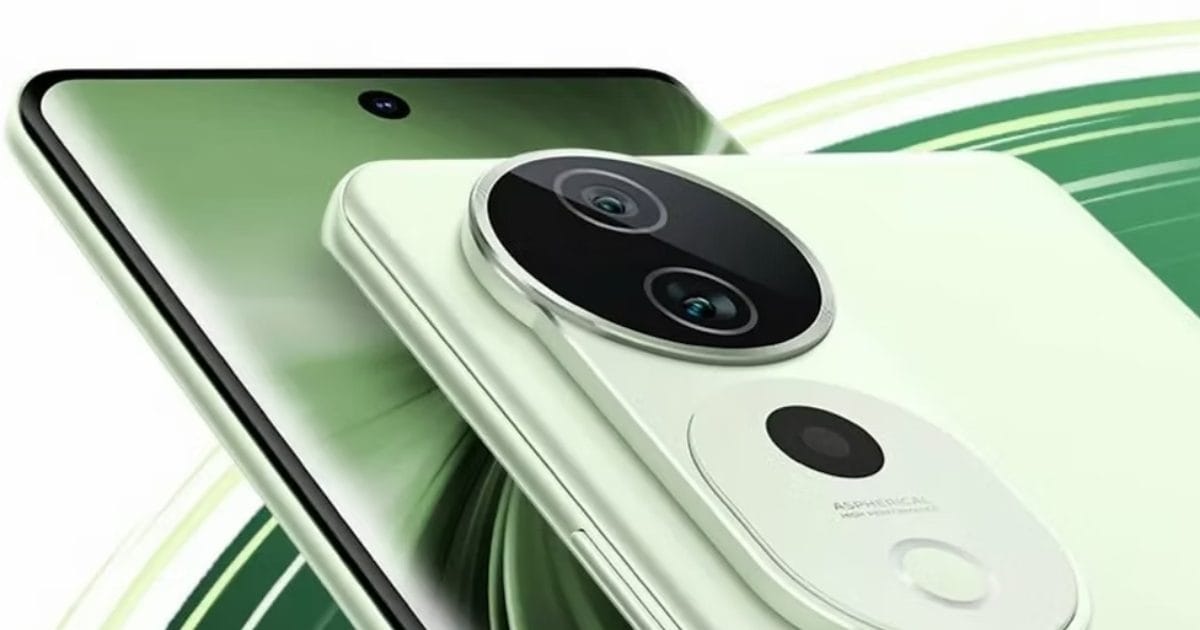 Tach – Vivo T4 Ultra Launch: 50MP कैमरा और 5,500mAh बैटरी के साथ आज लॉन्च हो रहा Vivo का किफायती फोन, 30 मिनट में होता है फुल चार्ज Tach – Vivo T4 Ultra Launch: 50MP कैमरा और 5,500mAh बैटरी के साथ आज लॉन्च हो रहा Vivo का किफायती फोन, 30 मिनट में होता है फुल चार्ज