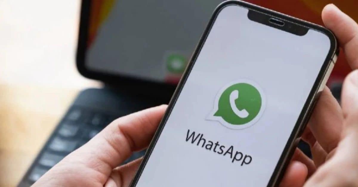 Tach – WhatsApp आज से इन iPhone और Android डिवाइस पर सपोर्ट कर रहा बंद, पूरी List देखें Tach – WhatsApp आज से इन iPhone और Android डिवाइस पर सपोर्ट कर रहा बंद, पूरी List देखें