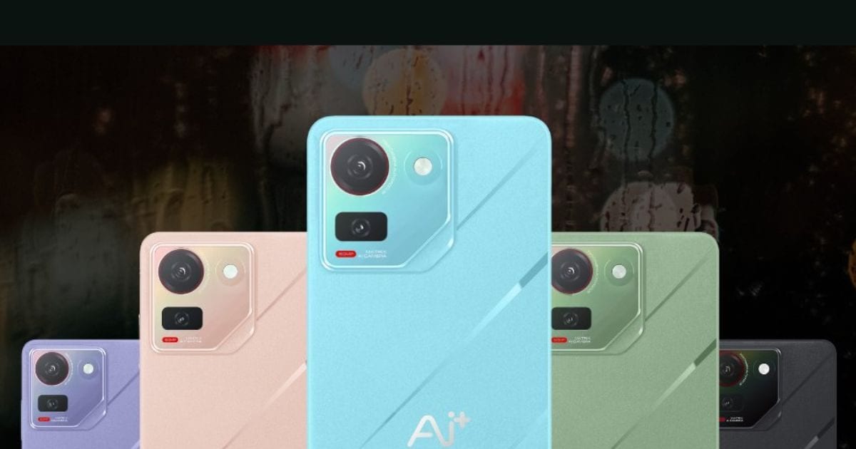 Tach – Ai plus Pulse sale today on flipkart indian mobile under 5000 rupees AI plus nova 5G- हर मामले में पक्का भारतीय है ये फोन, कीमत 5000 रुपये से भी कम, आज मिल रहा सेल में Tach – Ai plus Pulse sale today on flipkart indian mobile under 5000 rupees AI plus nova 5G- हर मामले में पक्का भारतीय है ये फोन, कीमत 5000 रुपये से भी कम, आज मिल रहा सेल में