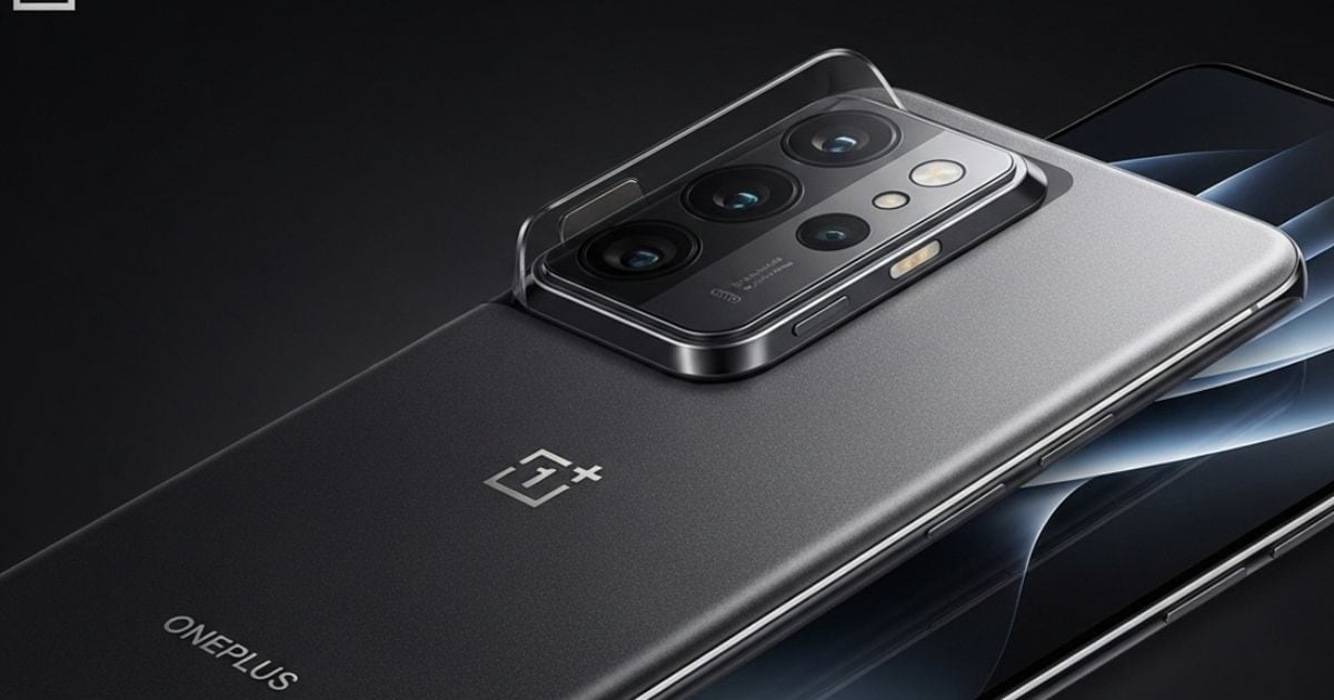 Tach – OnePlus 15 leak design and specification listed may come with islan camera skip oneplus 14-13 के बाद सीधे OnePlus 15 लाएगी कंपनी? फोटो और फीचर्स हुए लीक, होगा बड़ा बदलाव Tach – OnePlus 15 leak design and specification listed may come with islan camera skip oneplus 14-13 के बाद सीधे OnePlus 15 लाएगी कंपनी? फोटो और फीचर्स हुए लीक, होगा बड़ा बदलाव