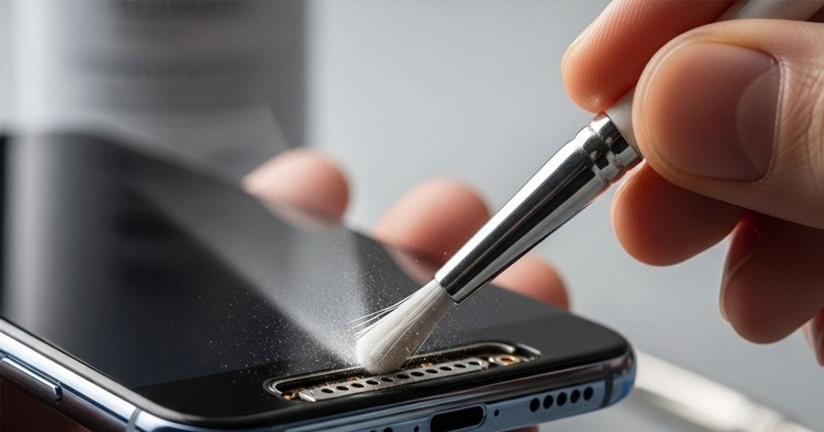 Tach – how to increase phone speaker sound low sound while playing know cleaning process without service centre- फोन स्पीकर से धीमी आने लगे आवाज़ तो चंद सेकेंड में कर सकते हैं ठीक, नहीं ले जाना पड़ेगा सर्विस सेंटर Tach – how to increase phone speaker sound low sound while playing know cleaning process without service centre- फोन स्पीकर से धीमी आने लगे आवाज़ तो चंद सेकेंड में कर सकते हैं ठीक, नहीं ले जाना पड़ेगा सर्विस सेंटर