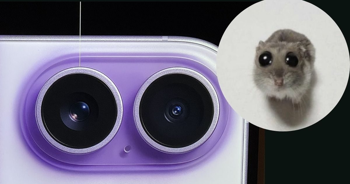 Tach – iphone 17 memes online people calling camera like mouse eyes some says it ugliest till date- किसी को भद्दा, तो किसी को बहुत पसंद आया नया iPhone 17, कुछ ने कह डाला- चूहे की आंख, आपने देखा डिज़ाइन? Tach – iphone 17 memes online people calling camera like mouse eyes some says it ugliest till date- किसी को भद्दा, तो किसी को बहुत पसंद आया नया iPhone 17, कुछ ने कह डाला- चूहे की आंख, आपने देखा डिज़ाइन?