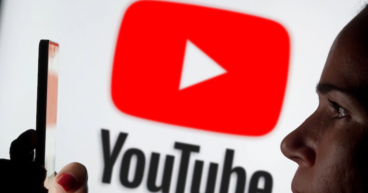 Tach – YouTube introduces new AI feature for child safety and restrict adult content – YouTube ने लॉन्च किया नया AI फीचर, बढ़ेगी बच्चों की सुरक्षा; एडल्ट कंटेंट को लगेगा प्रतिबंधित Tach – YouTube introduces new AI feature for child safety and restrict adult content – YouTube ने लॉन्च किया नया AI फीचर, बढ़ेगी बच्चों की सुरक्षा; एडल्ट कंटेंट को लगेगा प्रतिबंधित